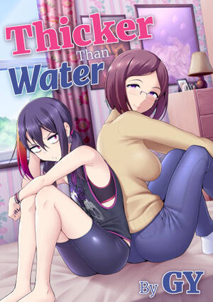 Hentai Porn Water - Thicker Than Water- chap 01-02 - HentaiEra