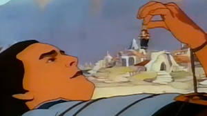 famous cartoon bambi xxx - Gulliver's Travels (1939)