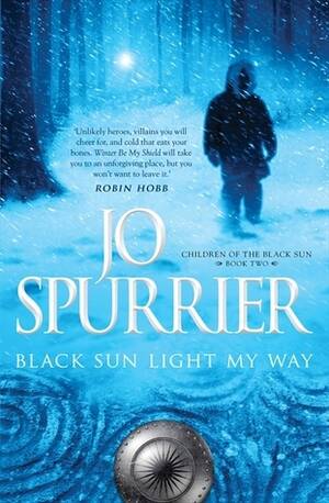 awwc nudist art film - Black Sun Light My Way (Children of the Black Sun, #2) by Jo Spurrier |  Goodreads