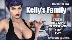 big dick porn games - Kelly's Family Mother -Version 1.0 Beta Year: 2017 Genre: Porn Game, Adult  Game, ren'py, milf, interactive, animation, sexy girls, big boobs, big dick,  ...