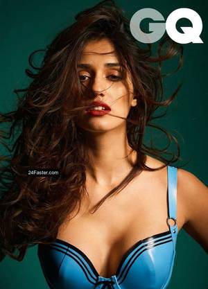 beautiful bollywood actress sexy nude - Sexy Bollywood Actress âž• Model Disha Patani HOT PhotoShoot For GQ Magazine  â¤ See All Hot