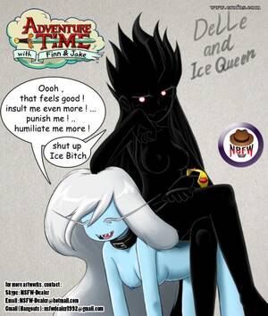 Ice Queen Adventure Time Sex Porn - Page 43 | theme-collections/adventure-time-collection/ice-queen | Erofus -  Sex and Porn Comics