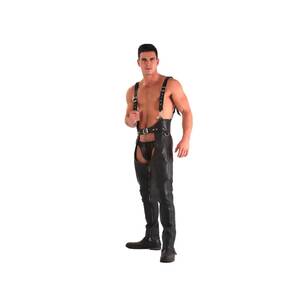 Cowboy Assless Chaps For Gay Men Porn - Cowboy Assless Chaps For Gay Men Porn | Gay Fetish XXX