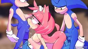 amy rose hentai blow job - amy rose Hentai porn videos [Tag] - XAnimu.com