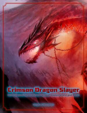 Crimson Dragon Porn - Venger's old school gaming blog: April 2015