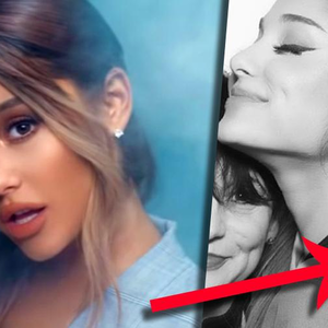 Blue Hair Ariana Grande Look Alike Porn - Ariana Grande fans slam lookalike Paige Niemann for launching OnlyFans  cosplaying as... - PopBuzz