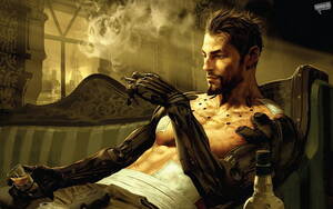 Deusex Wallpaper Hd 1920x1080 Porn - Deus ex 1080P, 2K, 4K, 5K HD wallpapers free download | Wallpaper Flare