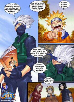 Naruto Kakashi Gay Porn - Naruto Kakashi Gay Porn | Sex Pictures Pass