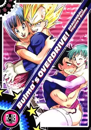 bulma and trunks hentai english - Bulma Trunks Anime Porn At Younghentai.net