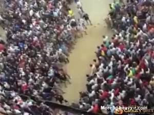 african street fucking - Huge Street Fight