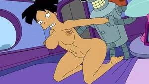 Amy From Futurama Sex - Shut up Amy! - Rule 34 Porn