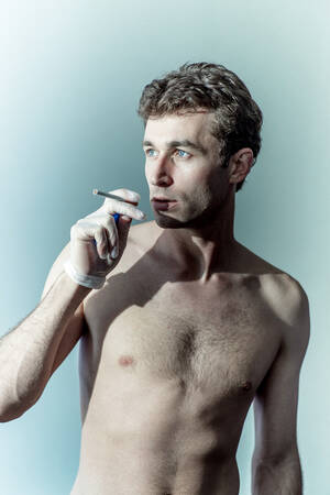 James Deen Porn - Q&A: Porn star James Deen talks industry, UCLA Porn Panel - Daily Bruin