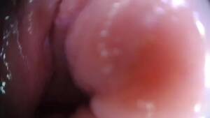 internal vagina cam - Camera inside Vagina - video 2 - ThisVid.com