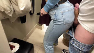 big tits nice ass jeans - Jeans Porn Videos