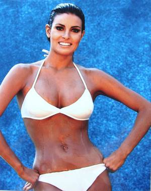 Fucking Raquel Welch Porn - View source image girl friend pinterest raquel welch view source and nude