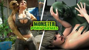 adult monster porn - Monster Porn Game | Play Now for Free [Adults Only]