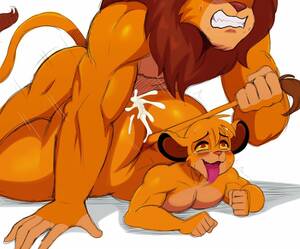 Lion King Shit - Rule34 - If it exists, there is porn of it / sssonic2, mufasa, simba /  4046887