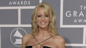 East Carolina University Porn Star - FILE - In this Feb. 11, 2007, file photo, Stormy Daniels arrives for the  49th Annual Grammy Awards in Los Angeles. Daniels who had previously  alleged an ...