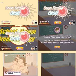 breeder orgy - School Breeding Orgy.swf