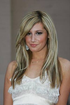 Ashley Tisdale Hardcore Porn - Ashley Tisdale Pictures and Photos | Fandango