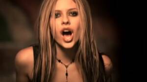 Avril Lavigne Porn Fuck - Avril Lavigne's Best Songs: From 'Sk8er Boi' to 'Bite Me'