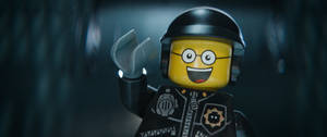 Lego Movie Having Sex - LG-T3-0176 Film Name: THE LEGOÂ¬Ã† MOVIE Copyright: (