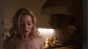 hollywood topless - ... Emma Rigby nude - Hollywood Dirt (2017) ...