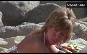 Donna Mills Porn - DONNA MILLS in PLAY MISTY FOR ME (1971)