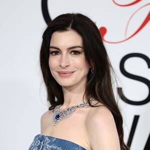 Anne Hathaway Blowjob Tape - Anne Hathaway: Latest News, Pictures & Videos - HELLO!