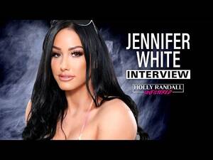 Jennifer White Meth Porn - Jennifer White: Her Struggle for Sobriety, The Chaos of G*ngbangs & Her  50-Creampie Scene - YouTube