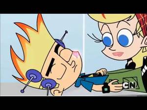 Johnny Test Sissy Kissing Sex - Xxx Mp4 Johnny Test 100th Episode WTF BOOM 3gp Sex Â»