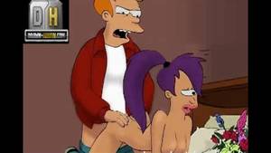 Futurama Straight Porn - 