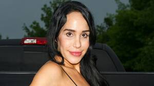 Nadia Solomon Porn - Octomom Nadya Suleman opens up about her porn past: 'I hit rock bottom' |  Fox News