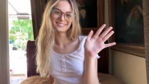 Chubby Blonde Nerd Porn Sex - NERDY PORN @ HD Hole