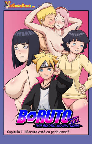 Naruto Porno - Naruto Porno Archives - Vercomicsporno.xxx