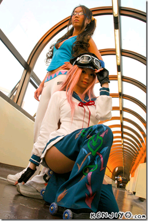 Air Gear Cosplay Porn - Air Gear Cosplay Porn Air Gear Cosplay Porn - XXXPicss.com