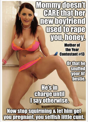 Mother Boyfriend Porn Caption - Snuff Captions presents: â€œMother of the Yearâ€ | MOTHERLESS.COM â„¢