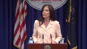 Harrisburg Pa Porn - Kathleen Kane. Kathleen Kane. Porn scandal: Pennsylvania ...