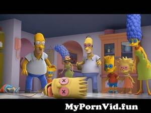 Cannibal Simpsons Porn - The Simpsons - MY ANOTHER FAMILY (S29E04) from cannibal 3d 21 Watch Video -  MyPornVid.fun