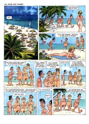 france topless beach - One day on the nudist beach â€“ England's England