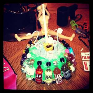 adult swinger party cakes - the bachelor party cake I made for my fiance. ;) | Wedding ideas |  Pinterest | Bachelor party cakes, Bachelor parties and Cake