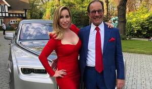 Millionaire Sex - Richard Desmond: The Billionaire Porn Baron Drop-Out