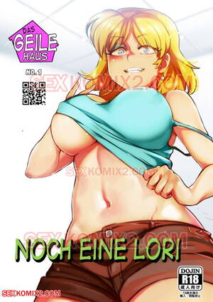 lori - âœ…ï¸ Porn comic The Lewd House. Lori Loud. Color. Sex comic anxious blonde  followed | Porn comics in English for adults only | sexkomix2.com