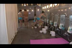 japanese cfnm bath - oriental bathhouse CFNM (censored) - Upornia.com