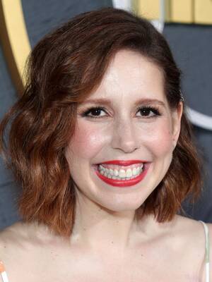 Highest Grossing Porn Star 2015 - Vanessa Bayer | Rotten Tomatoes