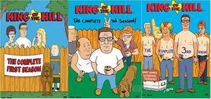 king of the hill porn movies - King of the Hill\