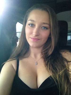 Dani Daniels Porn Star Selfie - The truly beautiful Dani Daniels