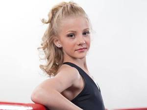 Dance Moms Brooke Hyland Sexy - Paige Hyland <3 Â· Dance Moms ...