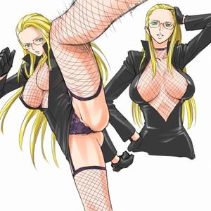 Female One Piece Porn - Axl Rose, Anime Girls, Comic, Comic Strips, Comics, Comic Book, Cartoon,  Comic Books