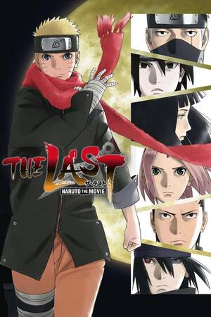 Naruto Porn Manga - The Last: Naruto the Movie (Anime) - TV Tropes